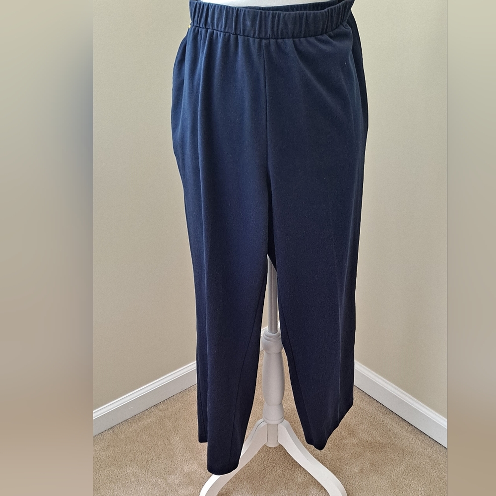 BUNDLE 4 for $10 ALISON DALEY KNIT PANTS